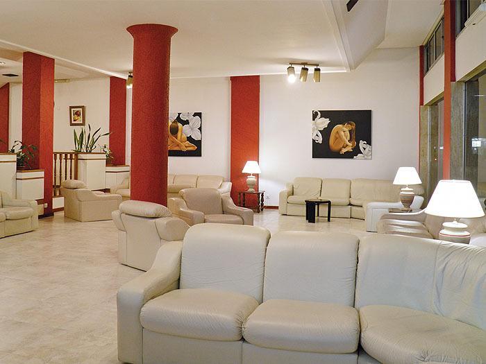 Hotel Morales San Clemente del Tuyú Exterior foto
